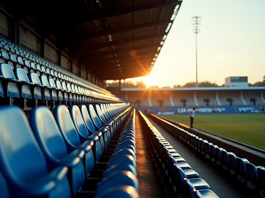 De derby tussen Club Brugge en Cercle Brugge is altijd een spannend spektakel.