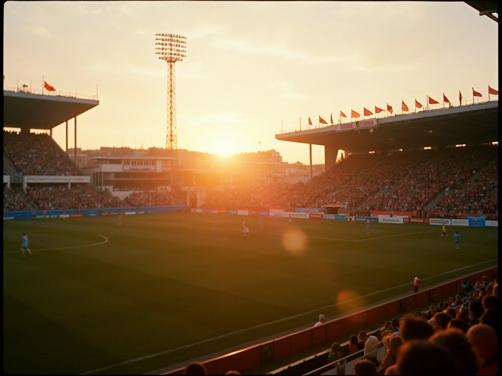Vålerenga Fotball leverte en solid prestasjon mot LSK den 19. april. Se høydepunktene fra kampen og opplev de beste...