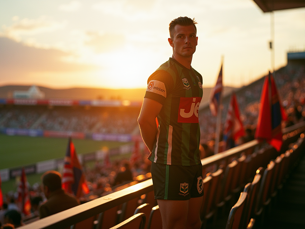 Newcastle Jets Unveil ANZAC Day Kit Ahead of F3 Derby