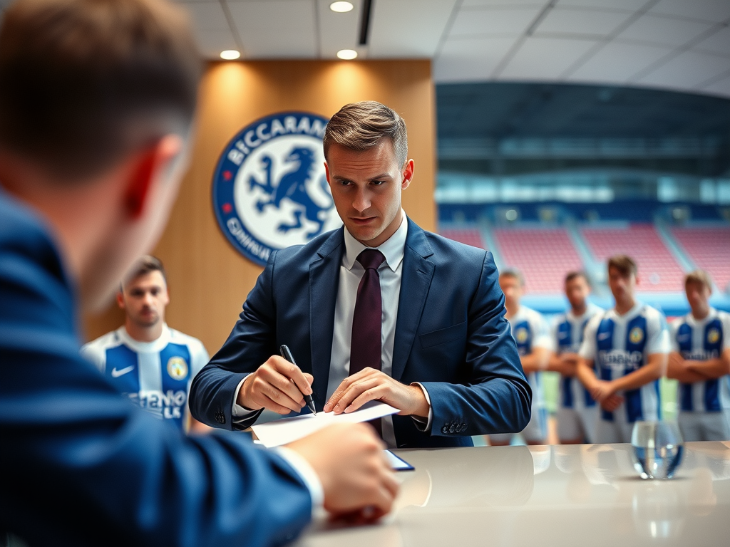 1. FC Magdeburg: Neuzugang aus dem Ruhrgebiet perfekt gemacht