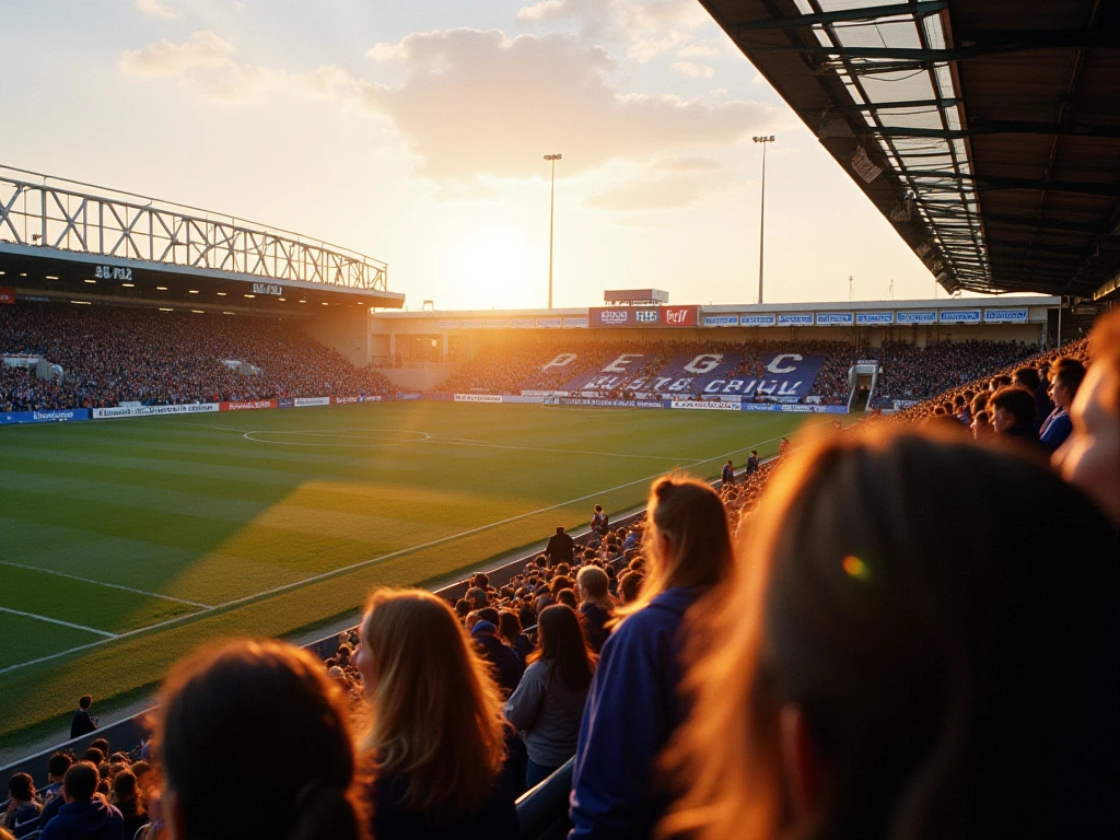 Chelsea Women fans have cultivated a vibrant culture that enhances the matchday experience at Kingsmeadow and Stamford Bridge