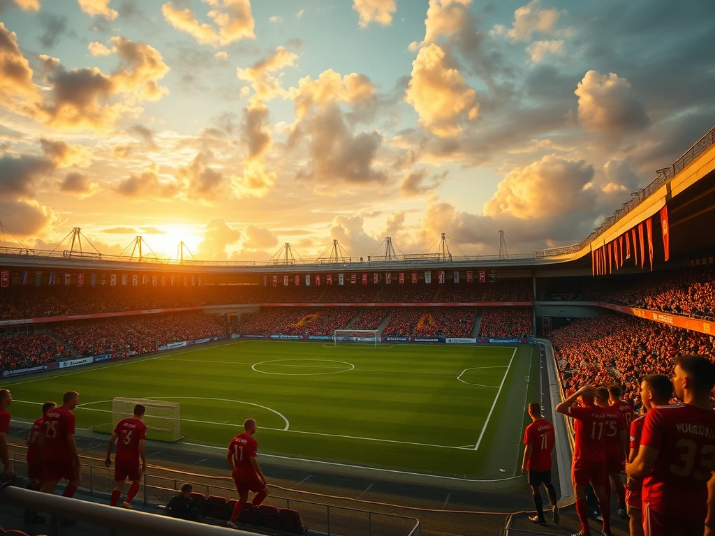Liverpool F.C.: After two decades, a boyhood Red announces his departure from Liverpool F.C