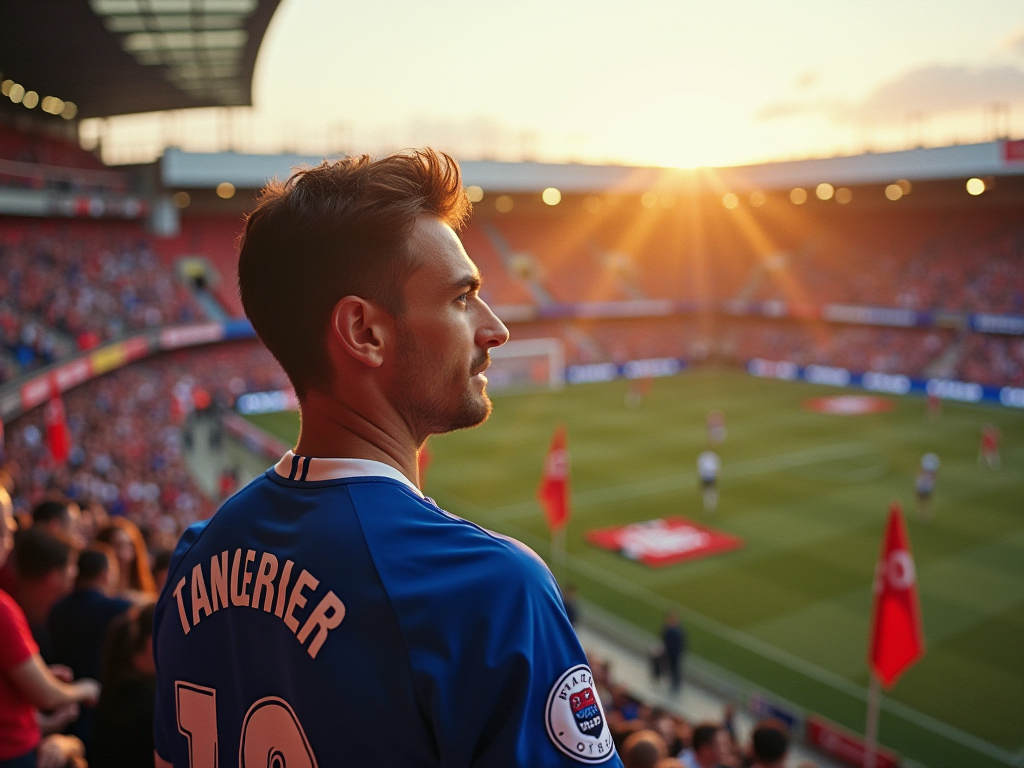 Player Focus: James Tavernier's Leadership at Rangers