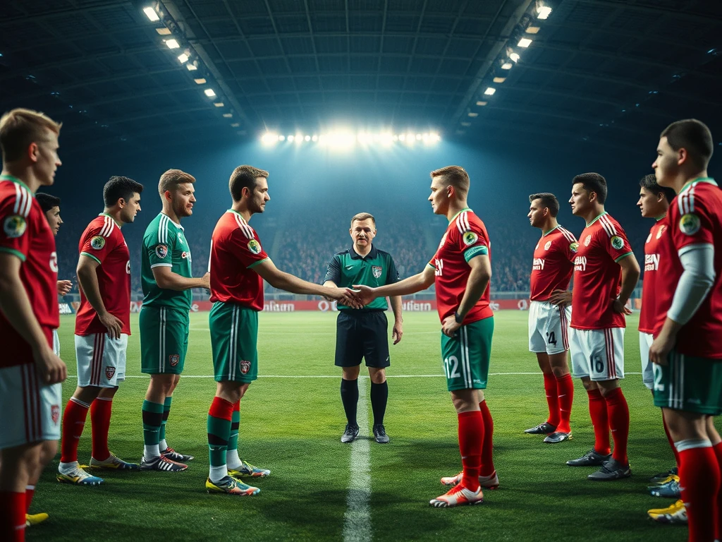 Augsburg auf der Suche nach Stabilität gegen Heidenheim