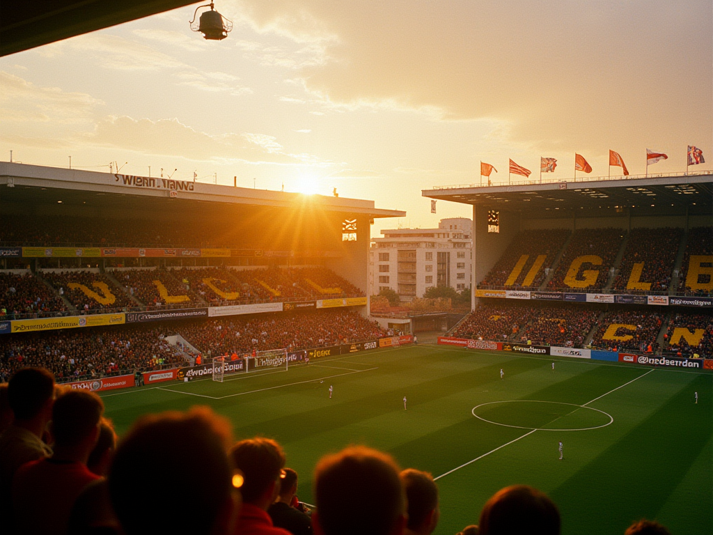 Dynamo Dresden: A Season to Remember