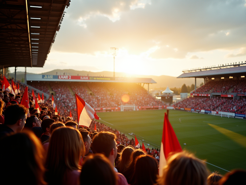 Tactical Insights Ahead of the Match Against Red Bull Salzburg