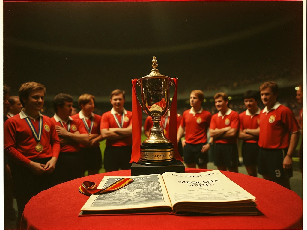 The 1991 Copa del Rey final is a milestone in the history of RCD Mallorca