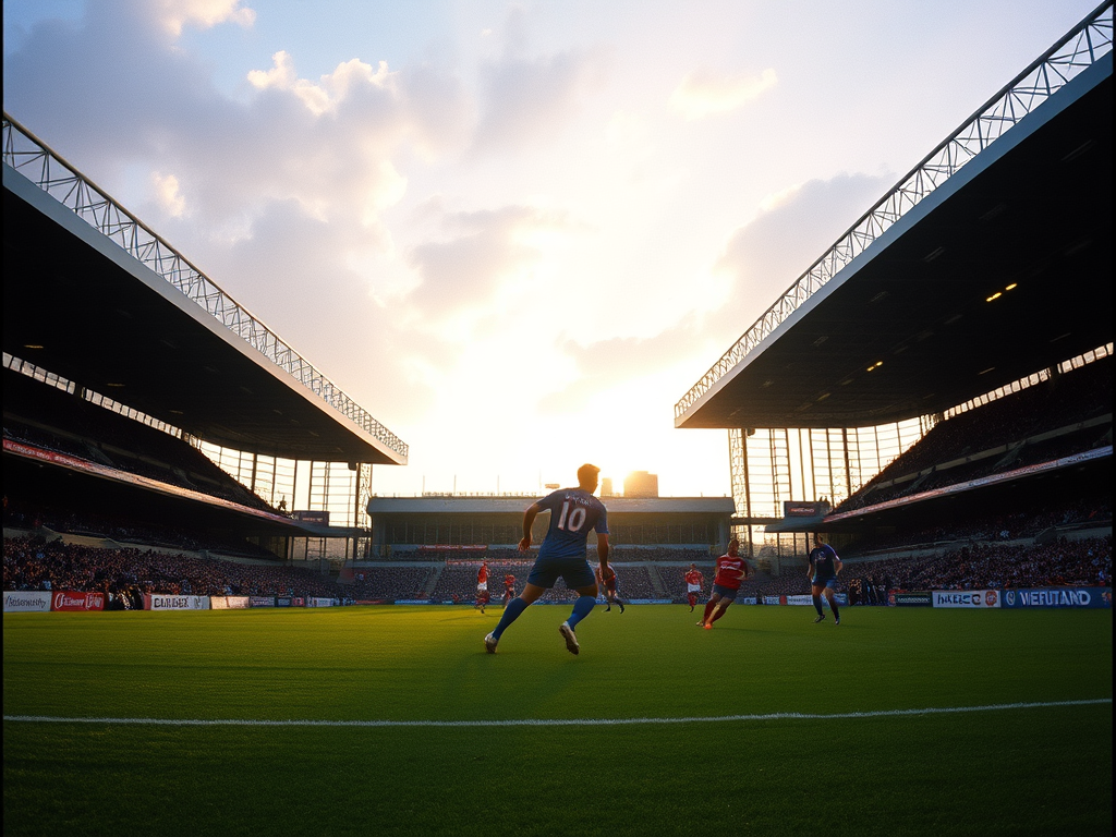 Crystal Palace Secures Dominant 3-1 Victory Over Shakhtar Donetsk