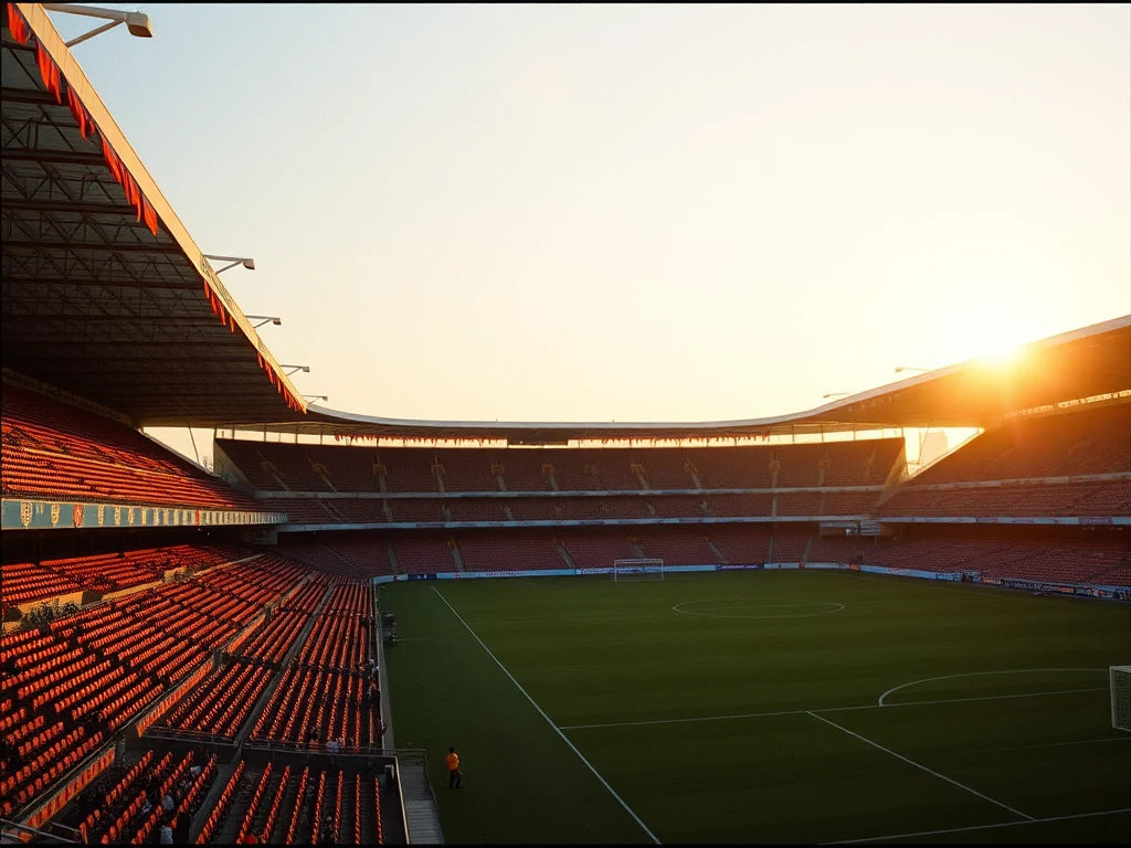 Crystal Palace Awaits Shakhtar Donetsk XI: Latest Team News