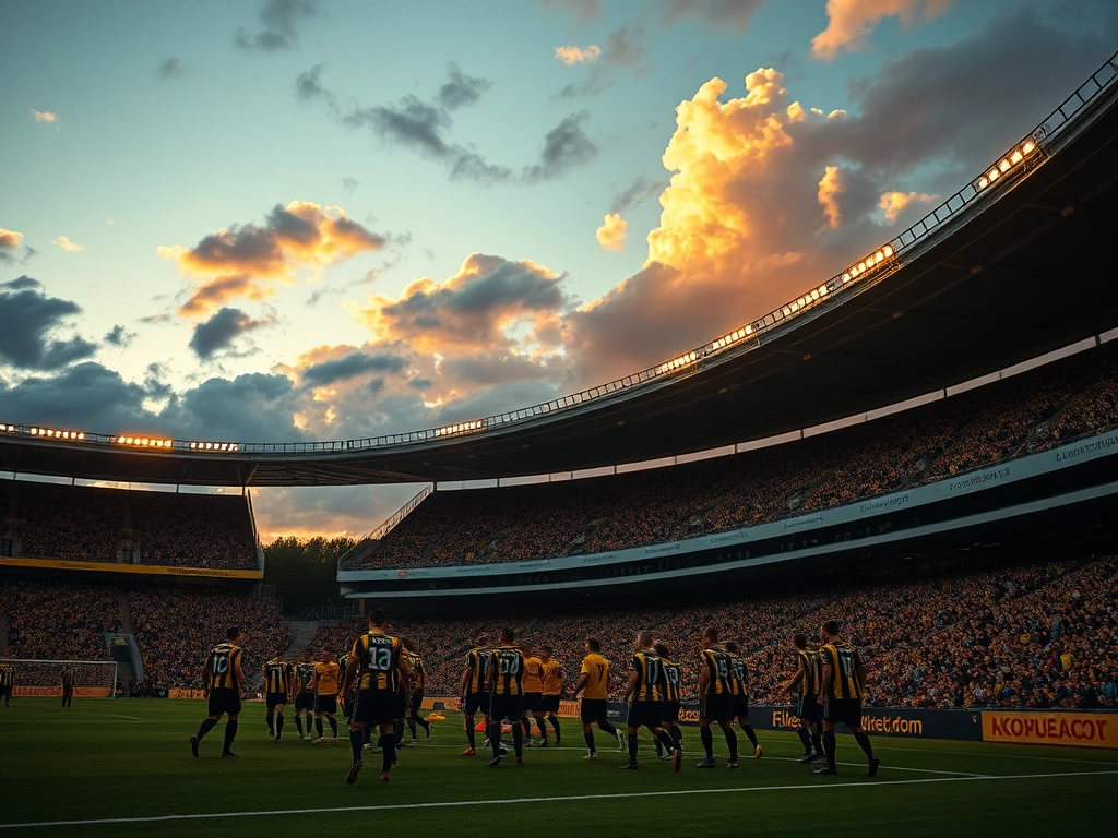 IF Elfsborg: Elfsborg har inte gjort någon glad under Hambergs tid som tränare för klubben