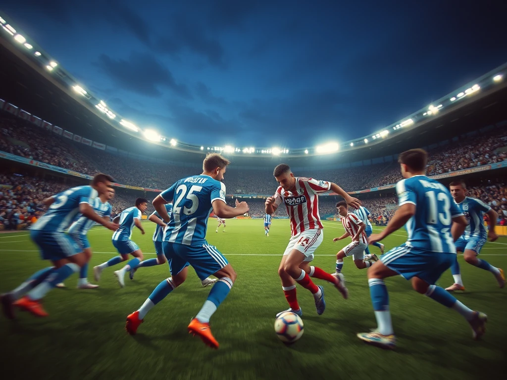 RCD Espanyol loses 2-1 to Real Sociedad in the league