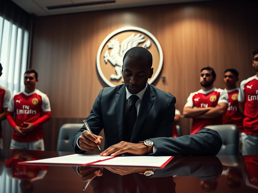 Nottingham Forest are in advanced talks to sign Sporting CP defender Ousmane Diomande for £34m under Oliver Glasner’s...