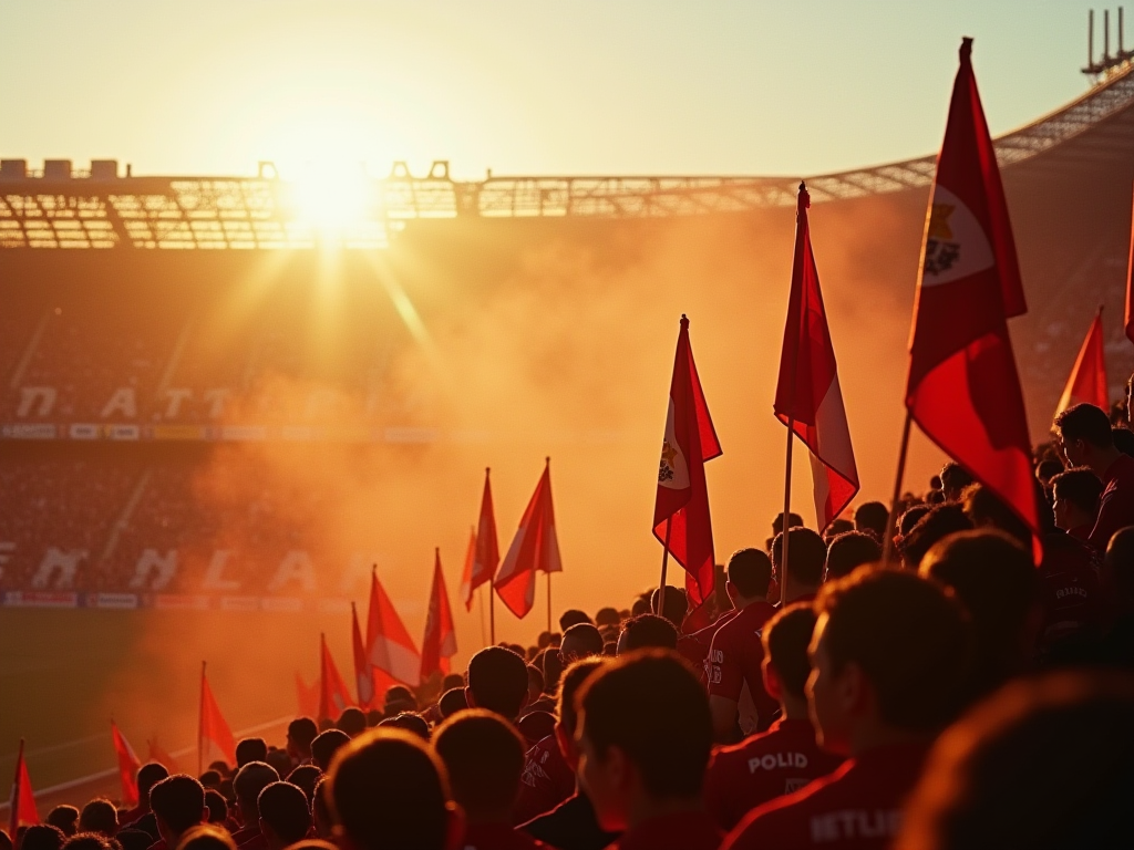 De Passie van de Oranje Supporters: Tradities en Rituelen