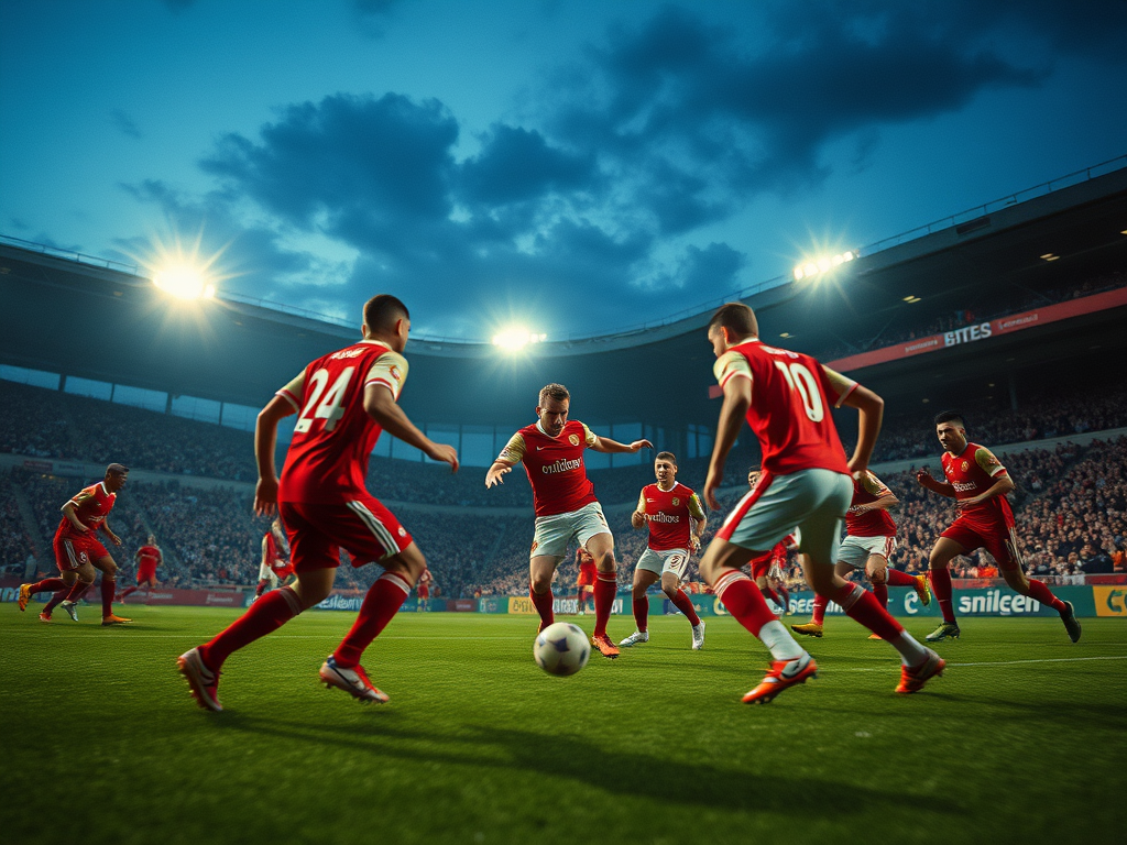 Benfica's Challenges as They Prepare for the 2023/24 Season