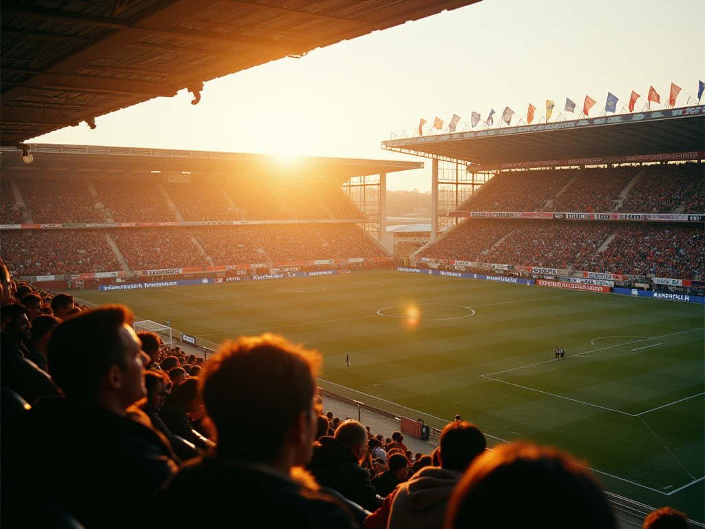 Angers SCO: Crucial Ligue 1 Challenges Ahead in Round 32