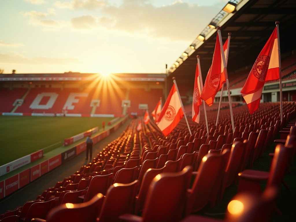Stevenage: A Club with Rich History and Tradition
