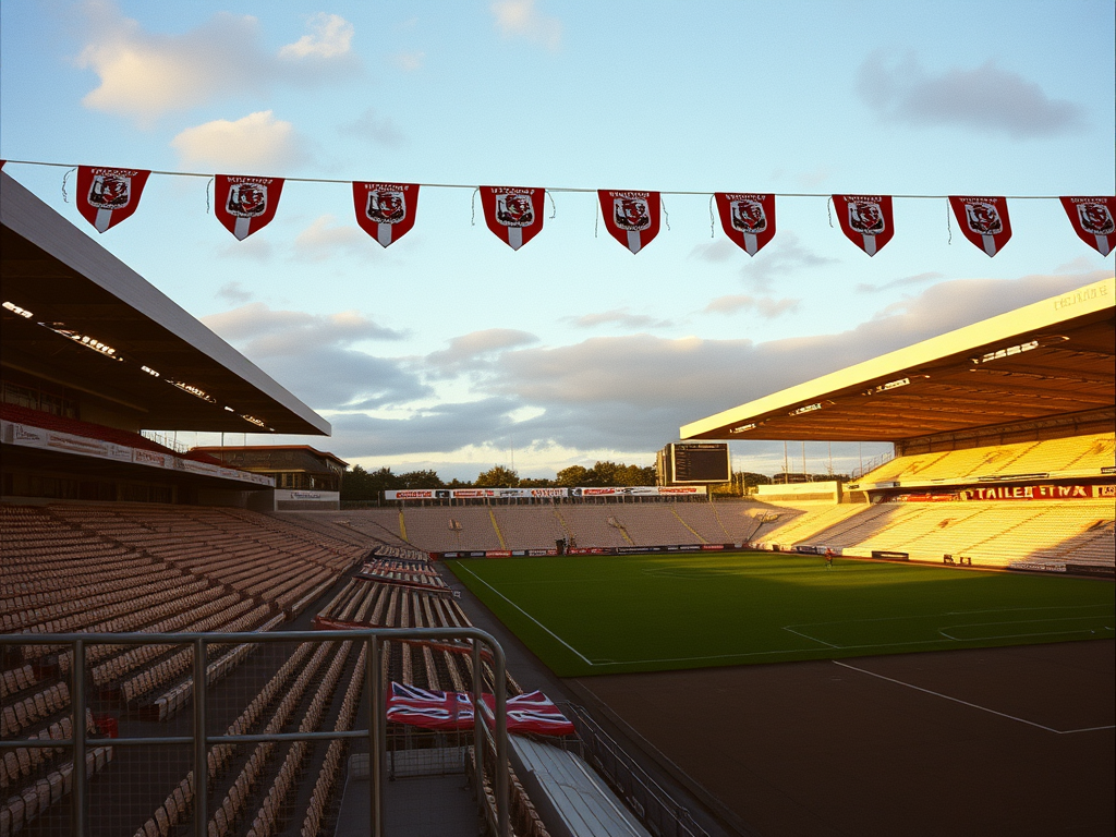 Northampton Town's Season Preview: Expectations and Aspirations