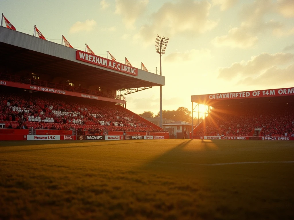As Wrexham A.F.C. prepares to face Colchester United, the tactical battle will be pivotal in determining the outcome