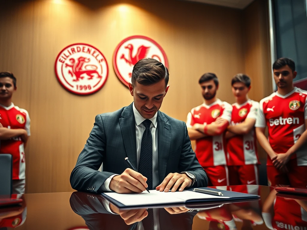 FC Koln: Die skurrilsten und umstrittensten Transfers des 1