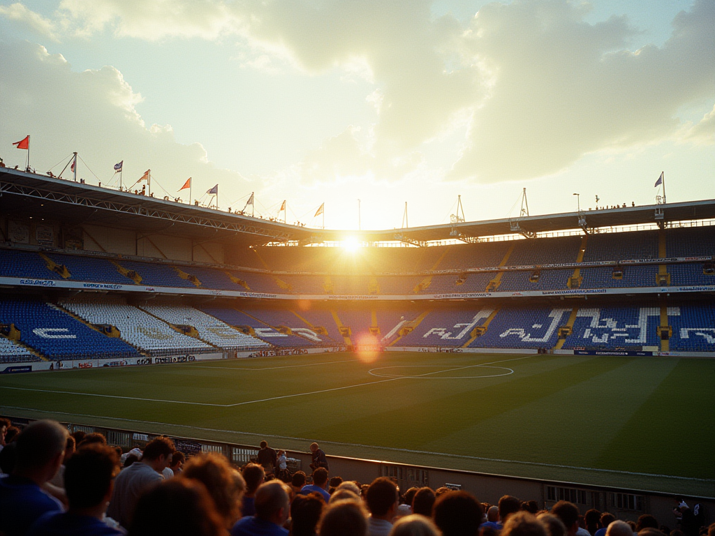Butarque's Soul: Inside Leganés' Cherished Rituals and Derby Roar