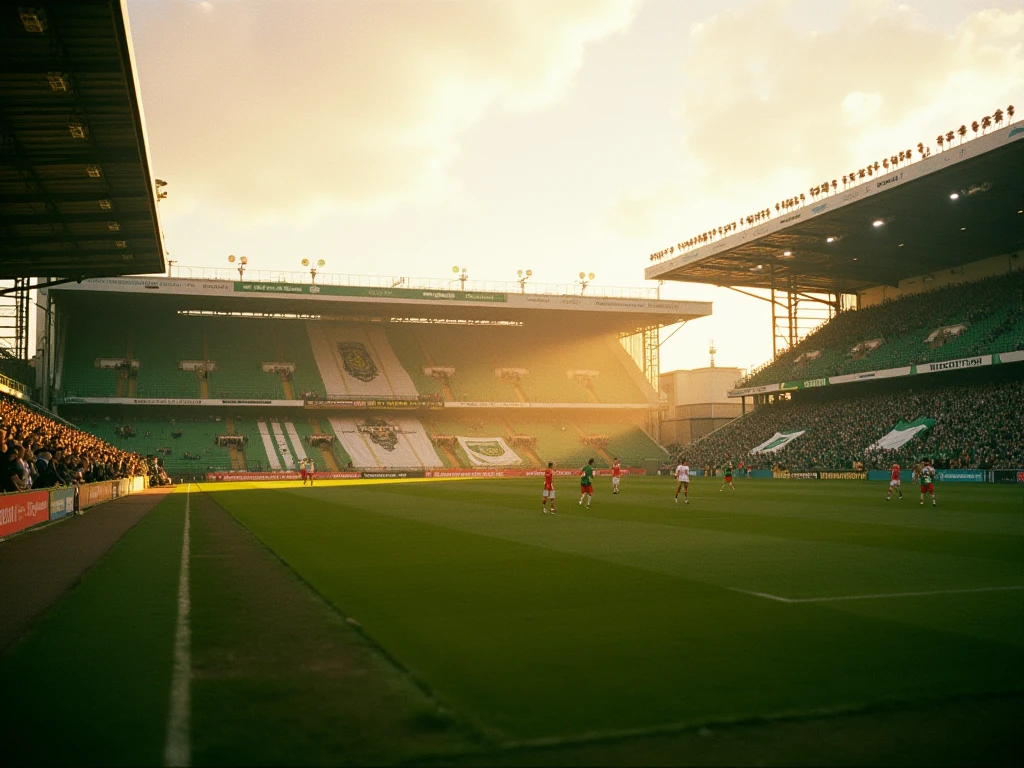 Hibernian Targets Scottish Premiership Top Six Finish