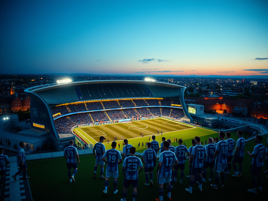 The Heartbeat of Zwolle: Embracing PEC's Unique Supporter Traditions
