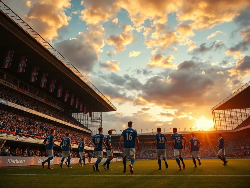Rangers praised by Jack Butland's wife as she pays emotional tribute to the club, highlighting its impact on their...