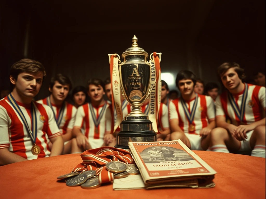 The Bees' 1991 FA Cup Triumph: A Historical Highlight