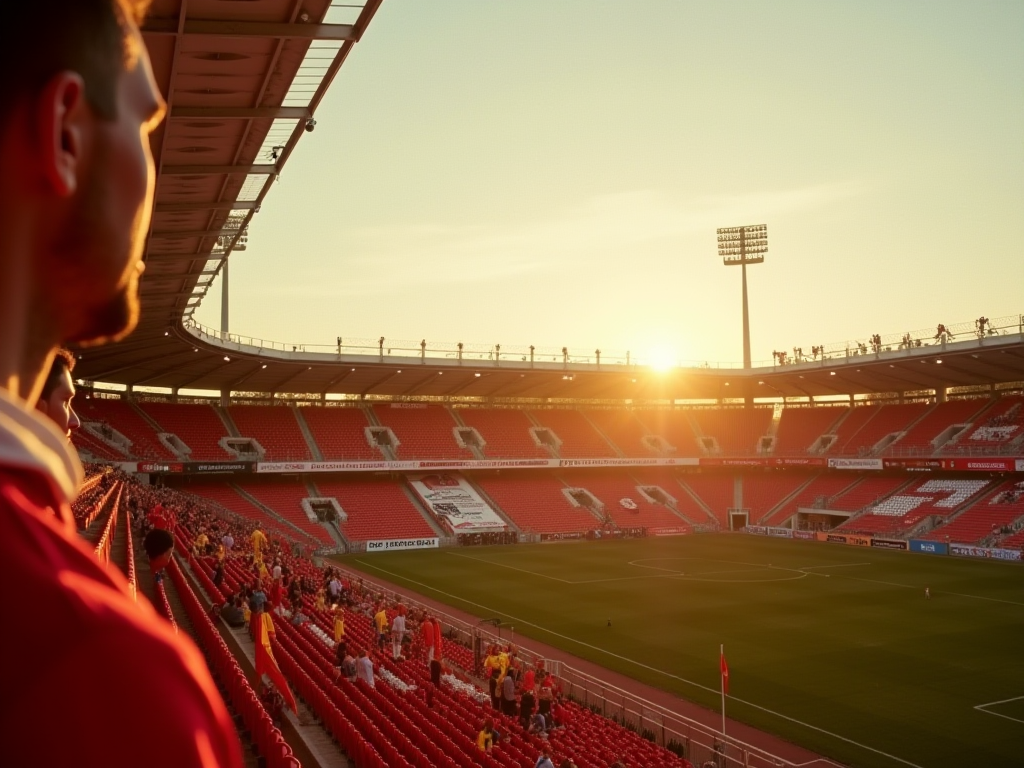 Fredrikstad — En historie om fotballkultur og fellesskap