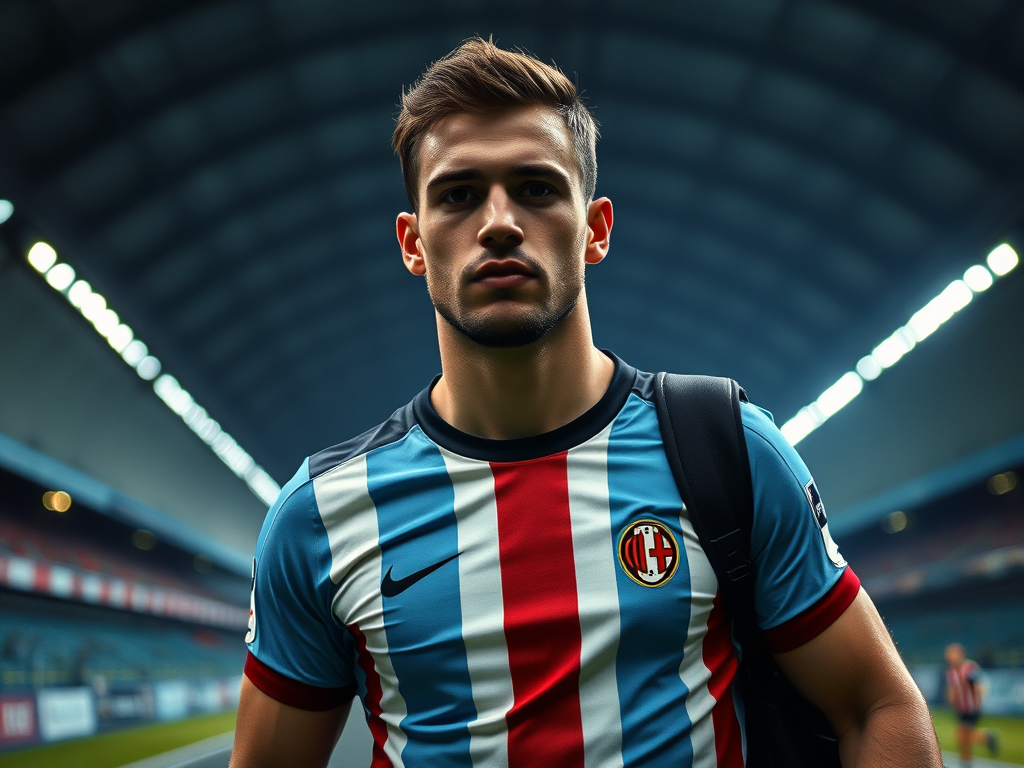 S.S. Lazio: Milan Accelerates for Gila, Wage Agreement Reached