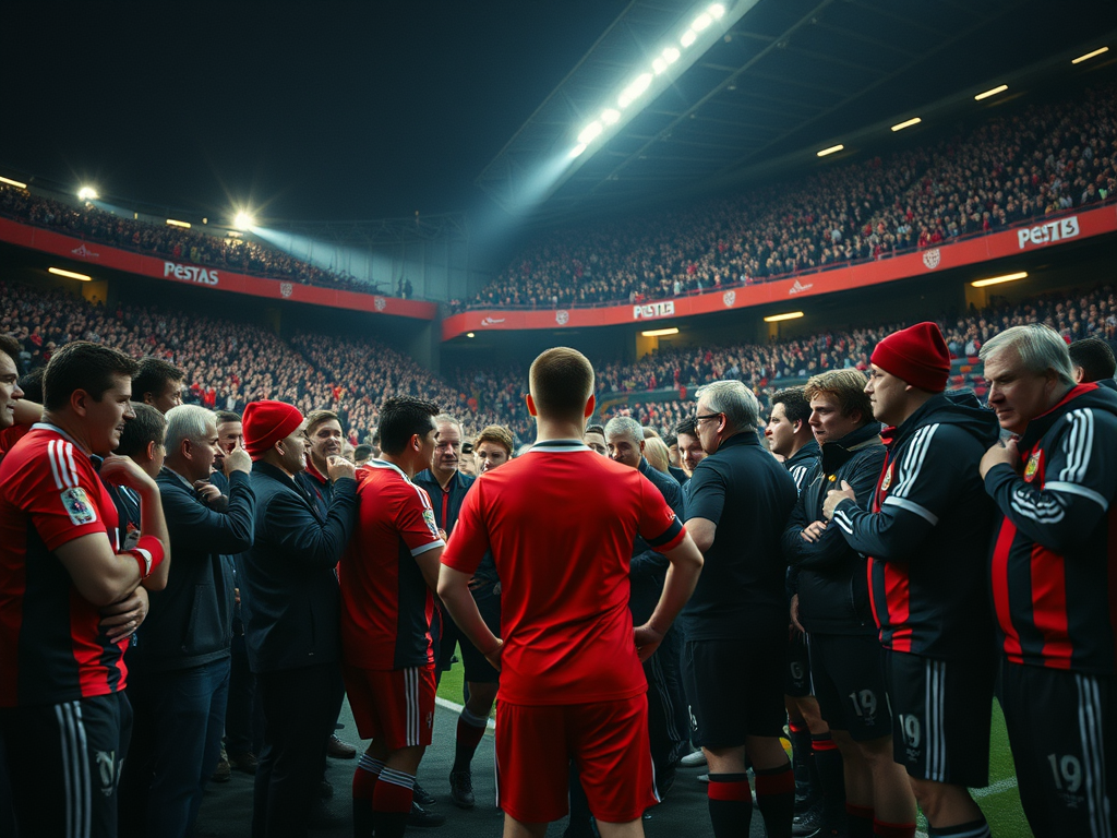 The Vikingene Spirit: A Journey Through Supporter Traditions