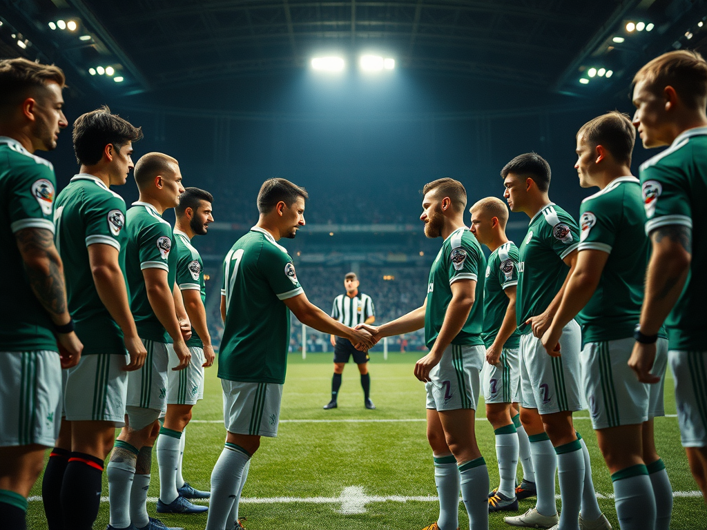 Scunthorpe United's Key Players and Tactics Ahead of Dornbirn Clash