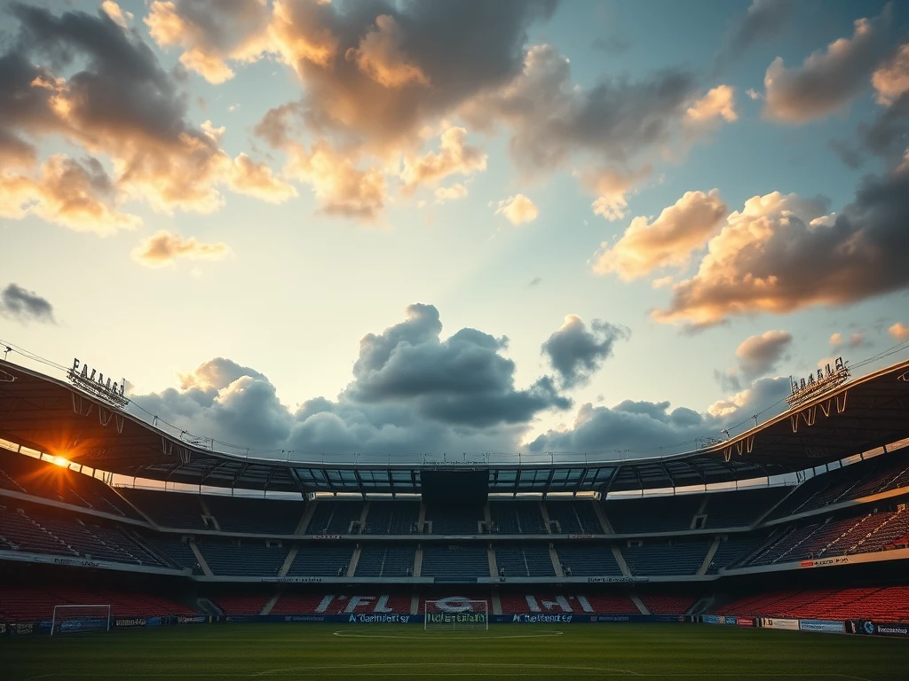 Découvrez les dernières informations sur le Paris FC et son nouvel actionnariat, avec la famille Arnault à la tête du club