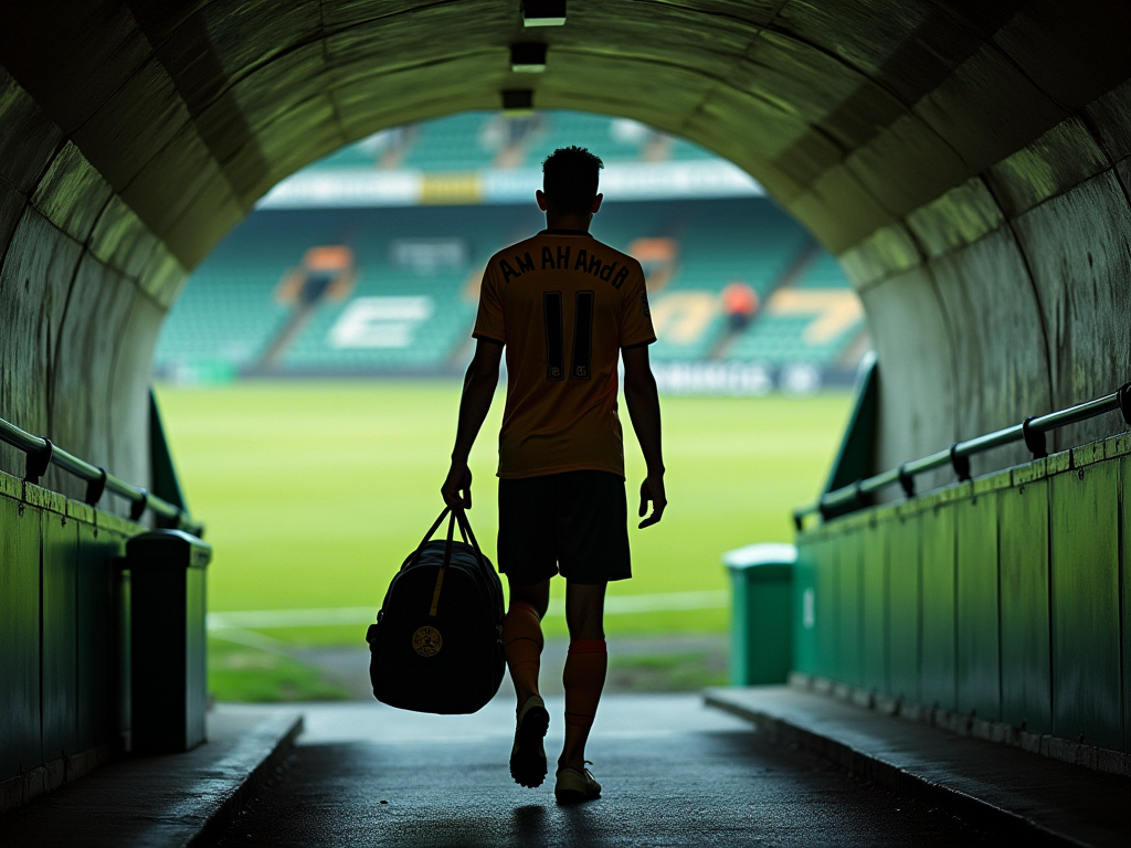 Norwich City Transfers: Rumors Surrounding A. Ahmed