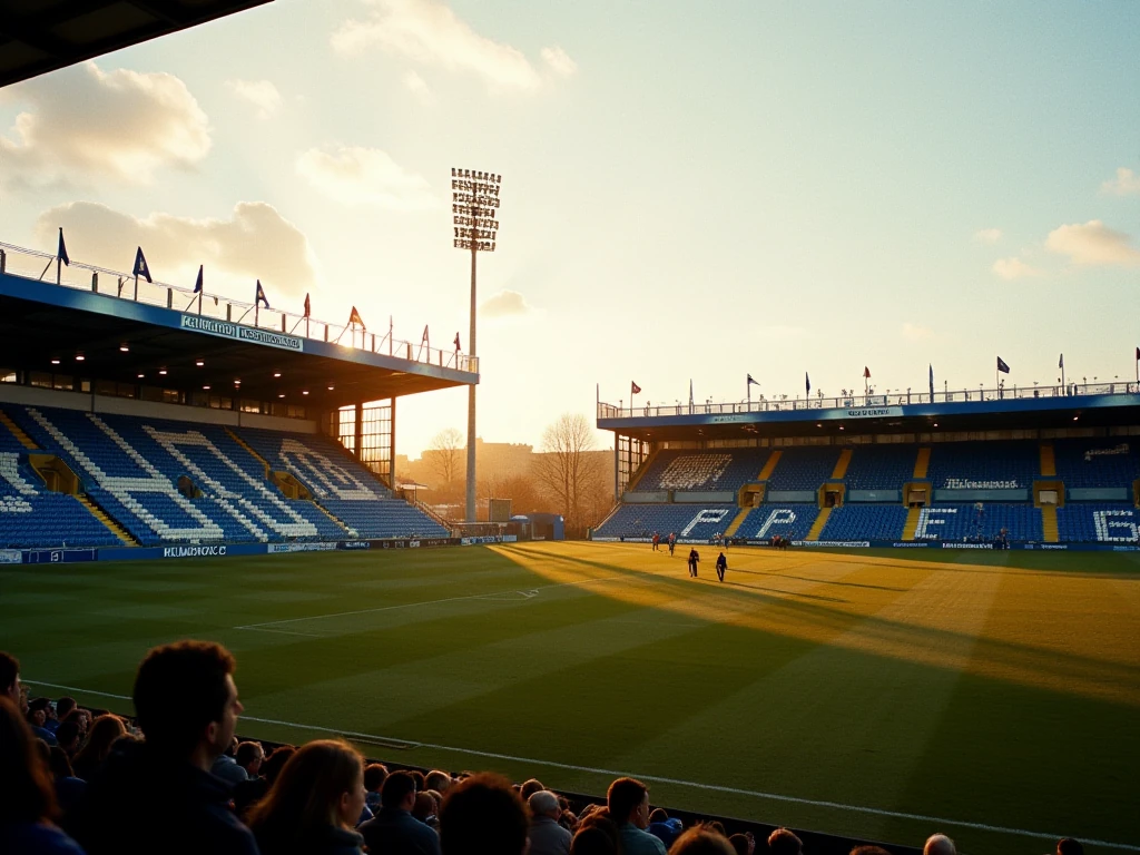 Kilmarnock F.C. Celebrates Community Engagement This Easter