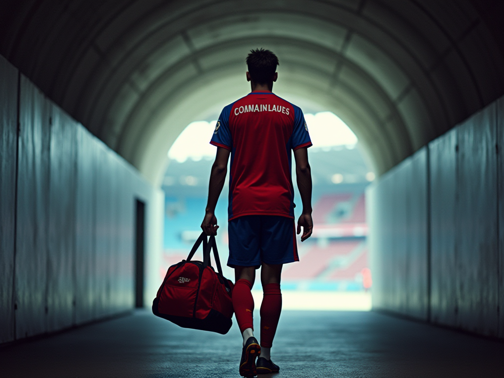 Afonso Moreira Set for Lyon Contract Extension Through 2030