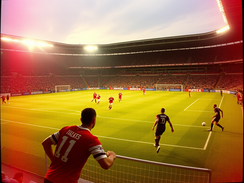 Olympique Lyonnais: 5 Epic Matches That Defined the PSG Rivalry