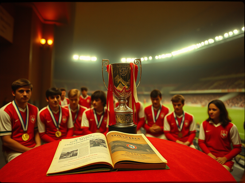 Kaiserslautern's 1998 UEFA Cup Journey: A Testament to Resilience
