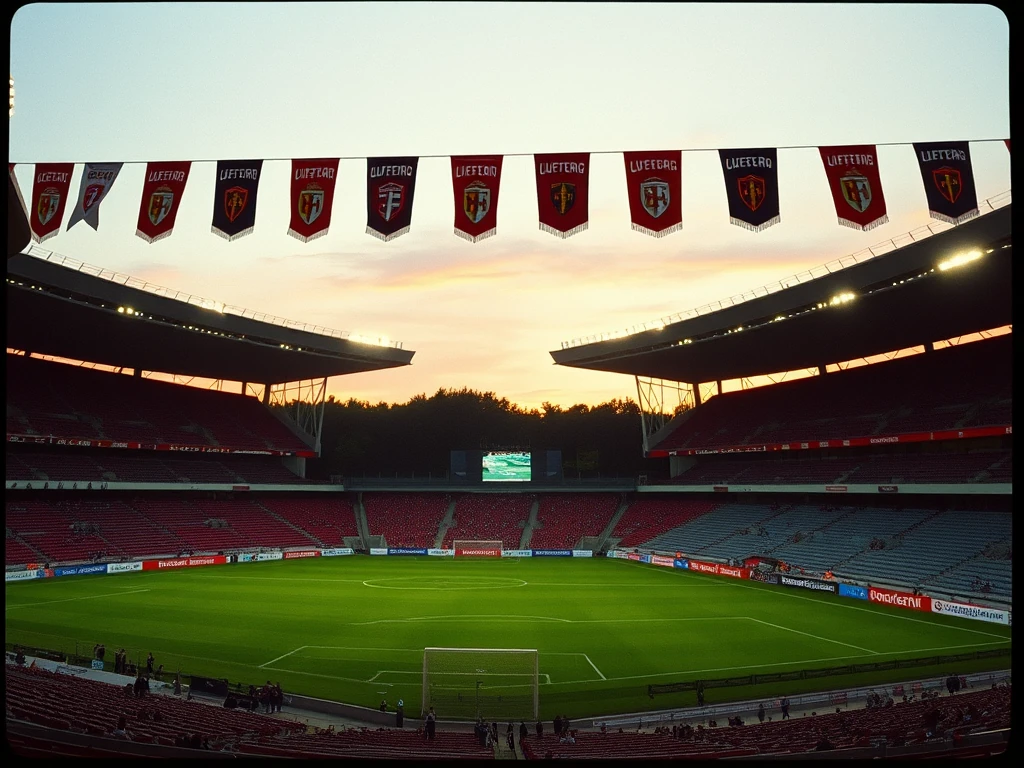 FC Augsburg: Kampf um Bundesliga-Stabilität im deutschen Fußball
