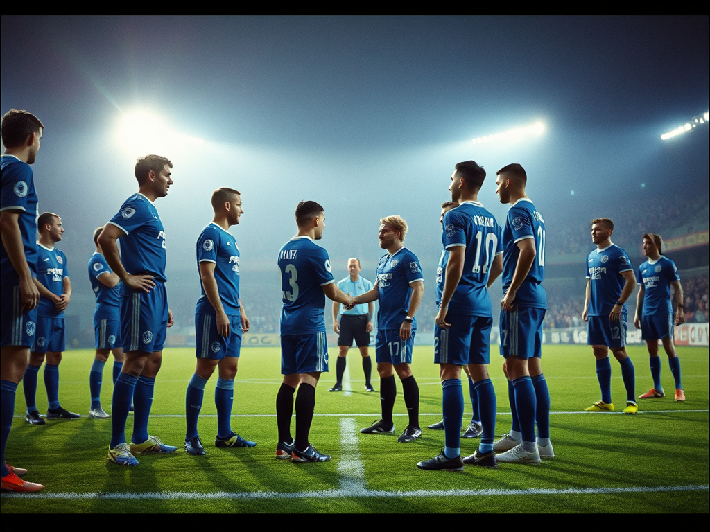 Análisis del Encuentro Clave: Real Oviedo II vs CD Coria