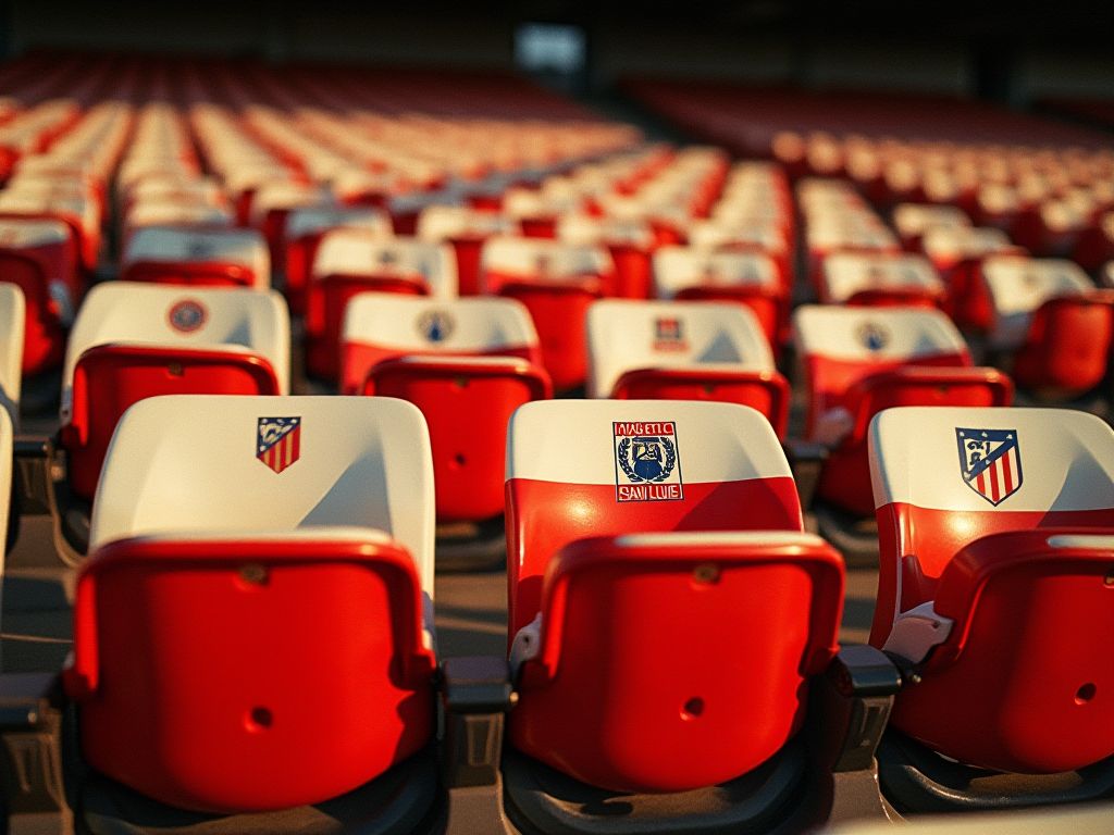 Necessary Adjustments to Enhance Los Tuneros' Game