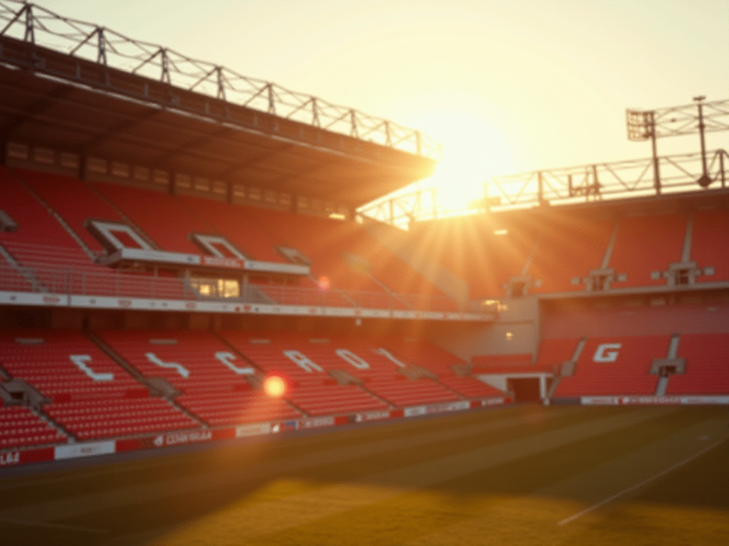 Transfers: Sevilla and the Summer Opportunities