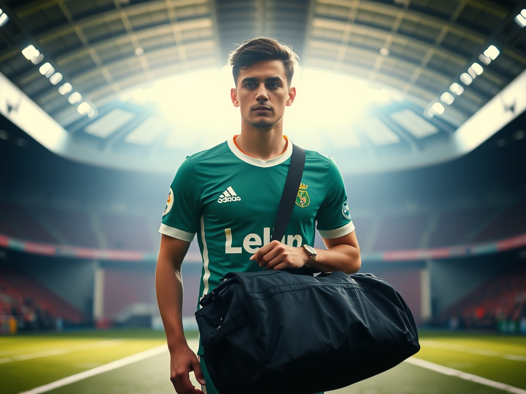 El extremo del Real Betis Balompié, Abde Ezzalzouli, en la mira del Liverpool.