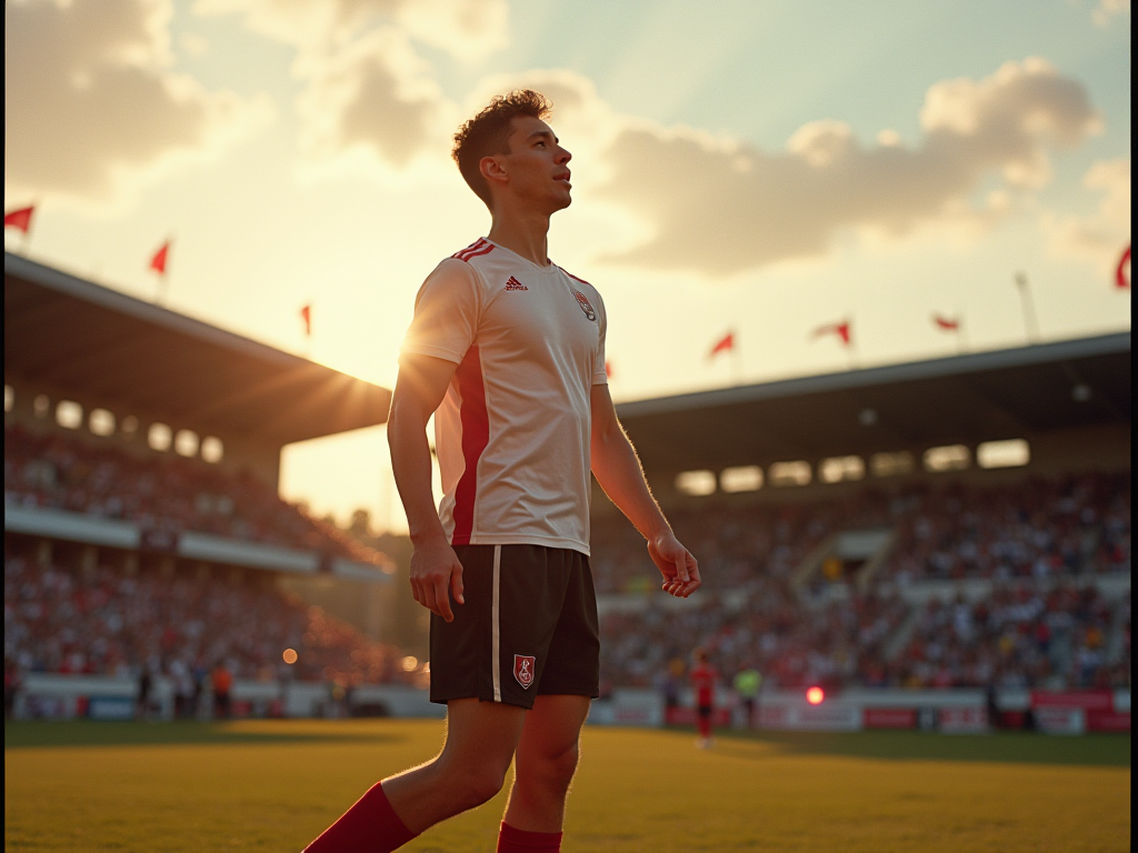 Player Focus: Jacob Neestrup’s Influence on Aarhus