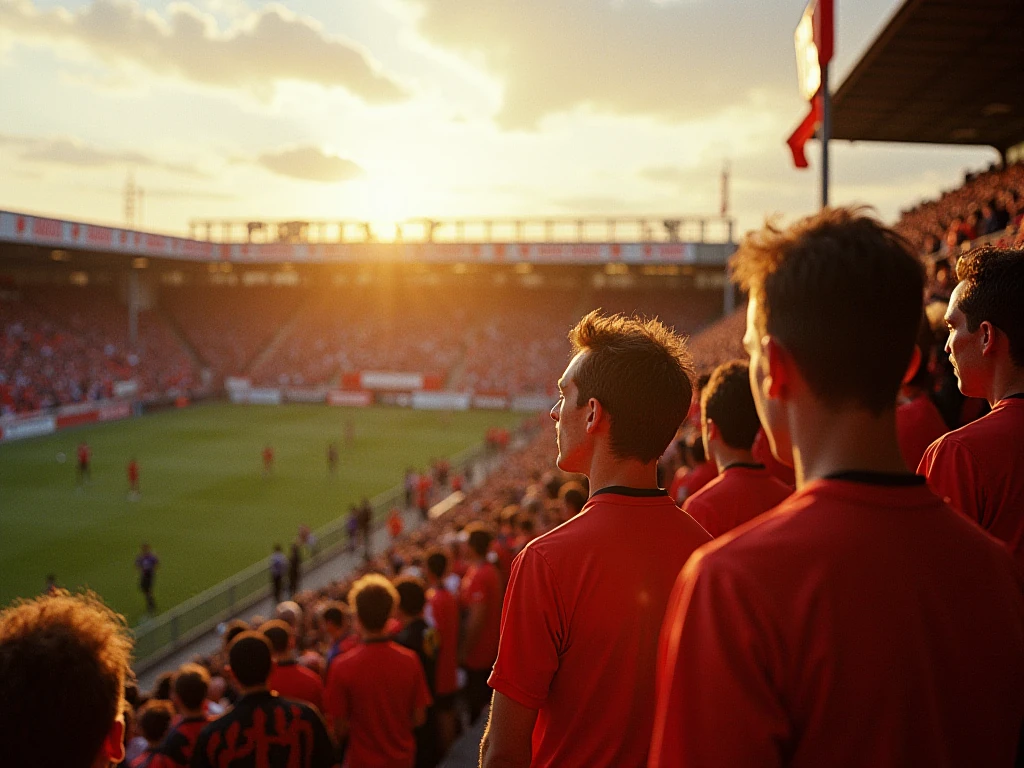 In 1983, N.E.C. Nijmegen achieved a monumental feat by winning their first KNVB Cup, marking a pivotal moment in the...