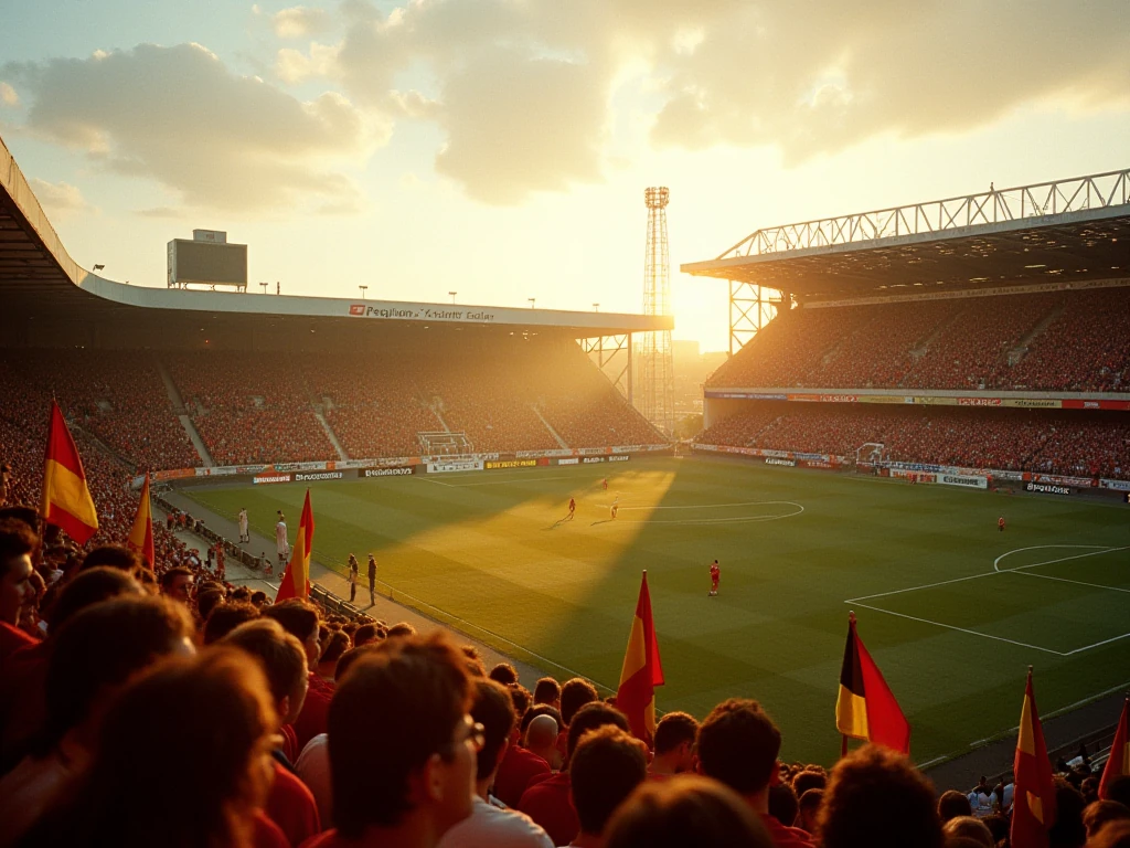 Belgium: The year 1986 is etched in Belgian football history with an unforgettable World Cup run