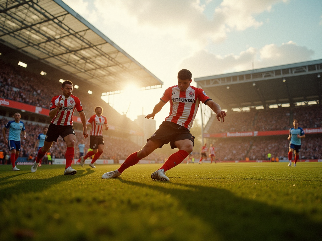 Manchester City Edges Southampton in Dramatic FA Cup Clash