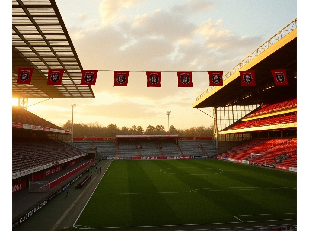 Charlton's EFL Fate: Analyzing Promotion & Relegation Battles