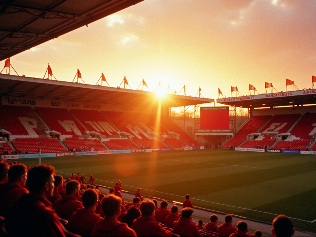 Brann Prepares for Exciting Season Start