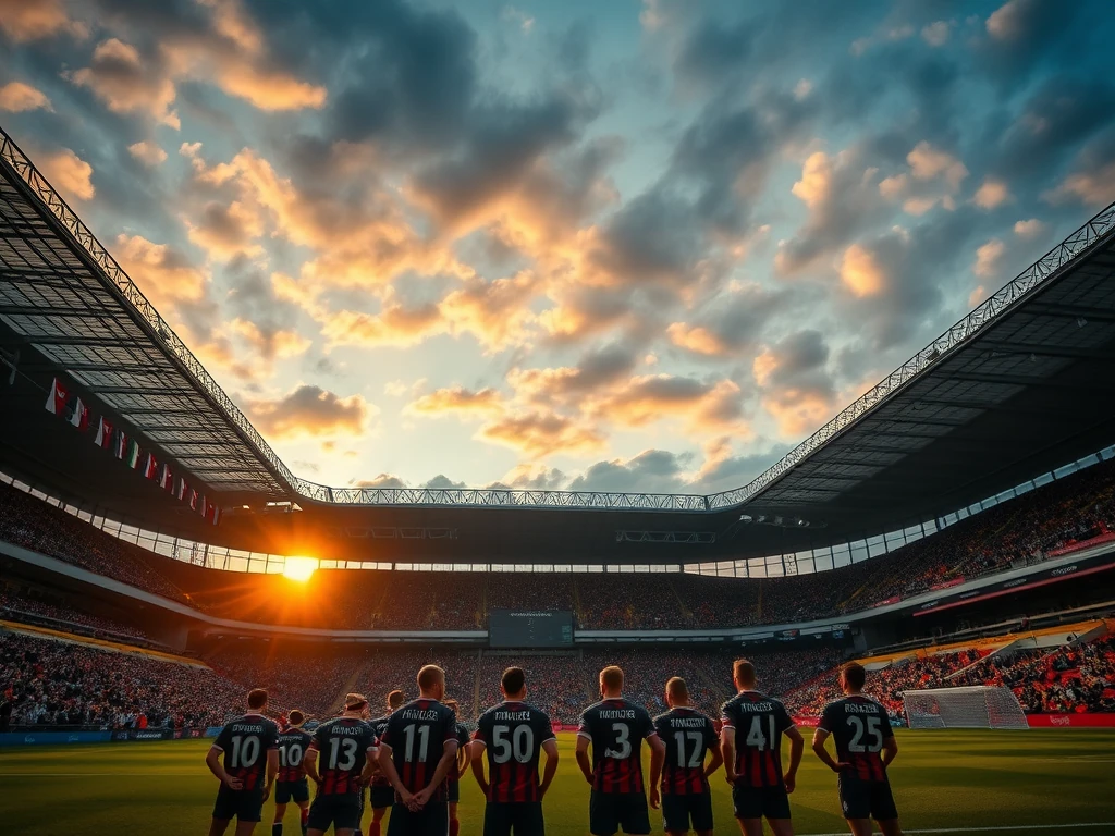 Bayer Leverkusen winkelt viel Geld für talentierte Spieler